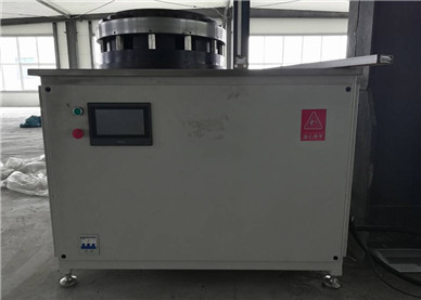 濾筒成型機