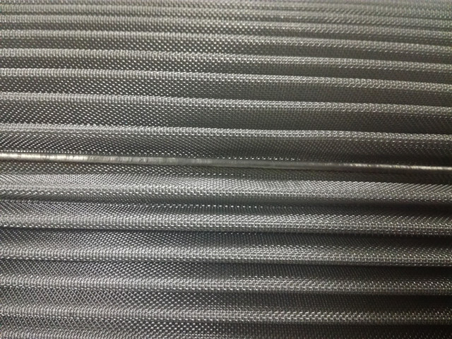 折波濾芯
