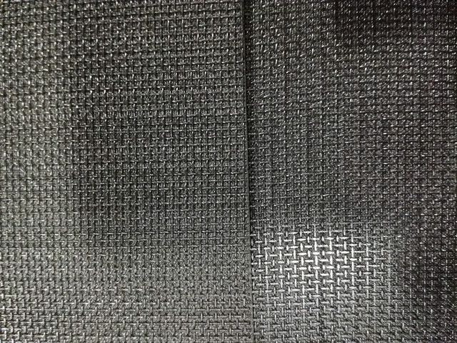 燒結網