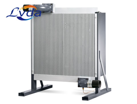 冷卻器板片常用材料的特點和使用條件