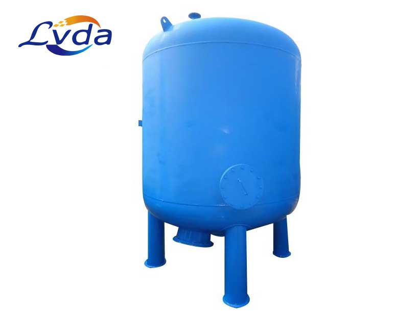 濾達機械過濾器產品用途